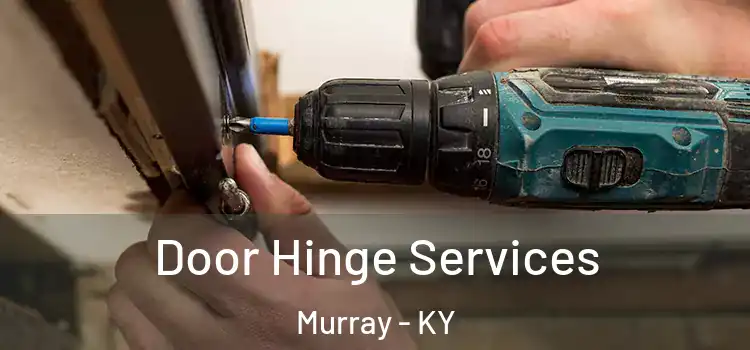 Door Hinge Services Murray - KY
