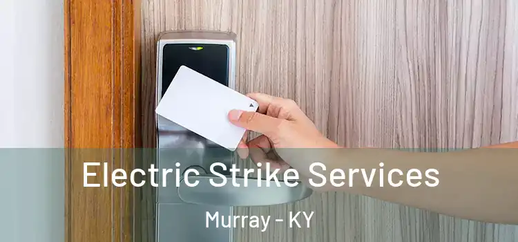  Electric Strike Services Murray - KY