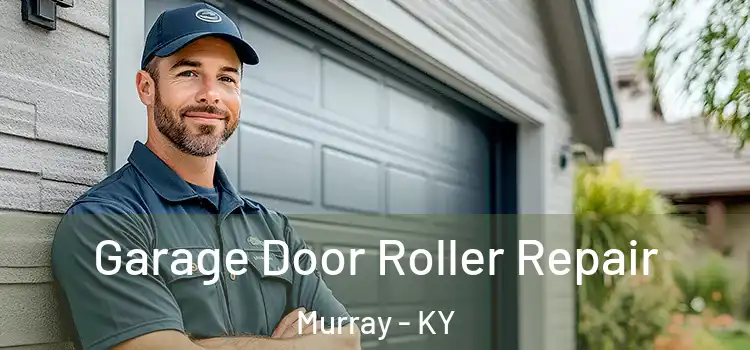  Garage Door Roller Repair Murray - KY