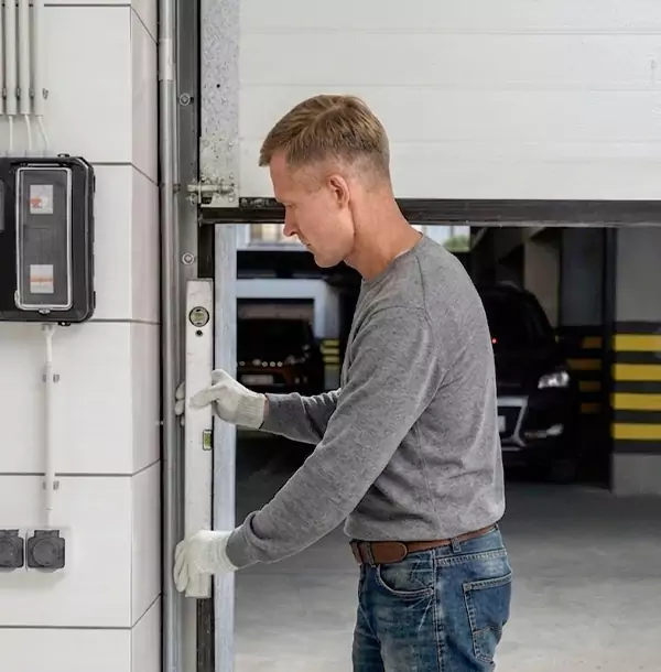 Why Choose Us for Door, Gate and Security Services in Murray, KY