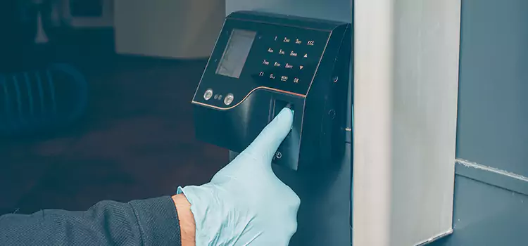 Access Control Installation Murray