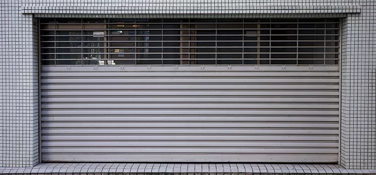 Advanced Solutions for Your Aluminum Garage Doors in Murray, Kentucky