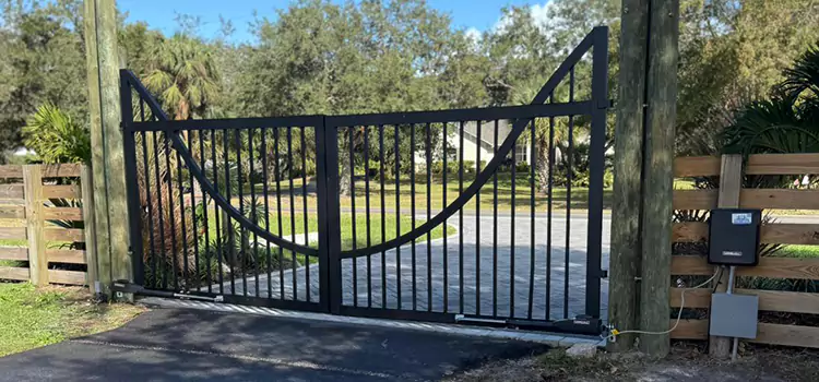 Gate Motor Repair Murray