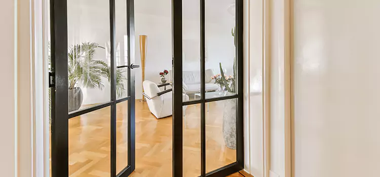 Bifold Door Replacement Murray