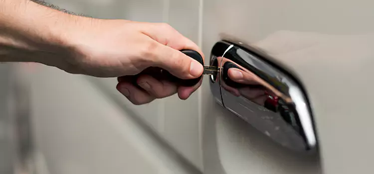 Why Choose Our Auto Locksmith Team in Murray, KY?