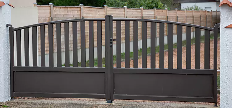 Advanced Gate Solutions in Murray, KY