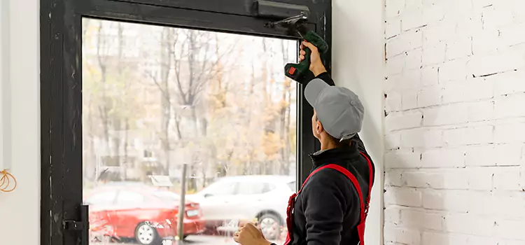 Comprehensive Door Closer Services in Murray, KY