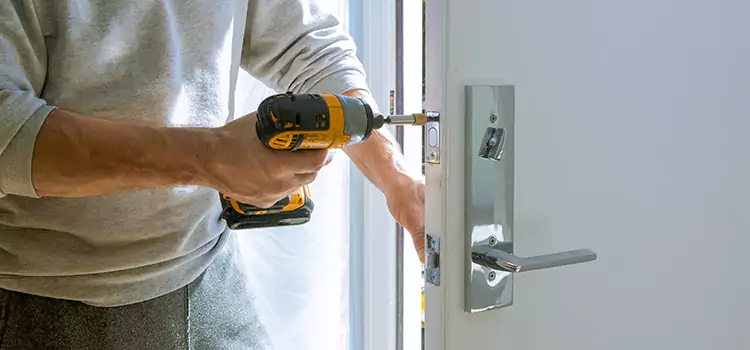 Door Knob Lock Repair Murray