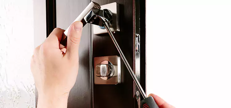 Door Lock Replacement Service Murray