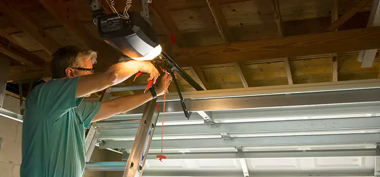 Garage Door Opener Sales and Installation Murray