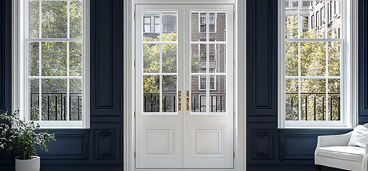 French Door Lock Repair Murray