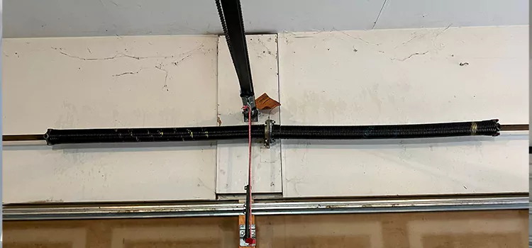 Garage Door Cable Repair Near Me in Murray, KY