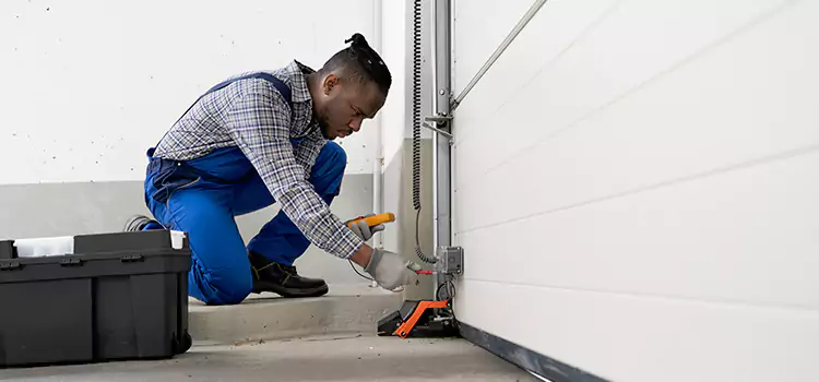 Expert Solutions for Every Garage Lock Need in Murray, KY