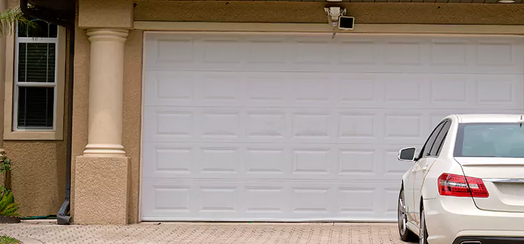 Comprehensive Garage Door Maintenance Services in Murray, KY