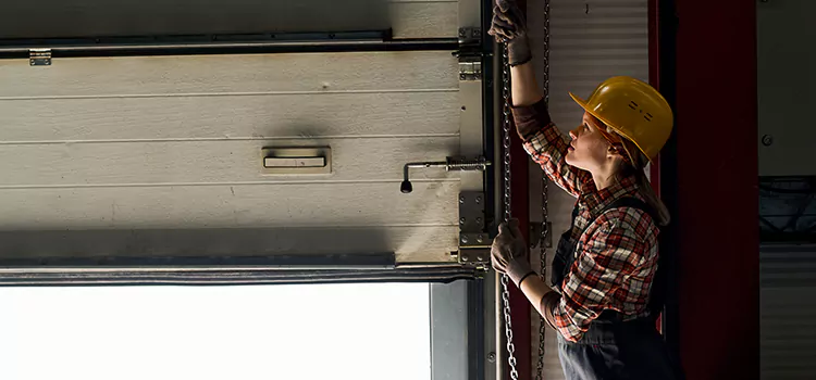 Addressing Common Garage Door Stoppage Issues in Murray, KY
