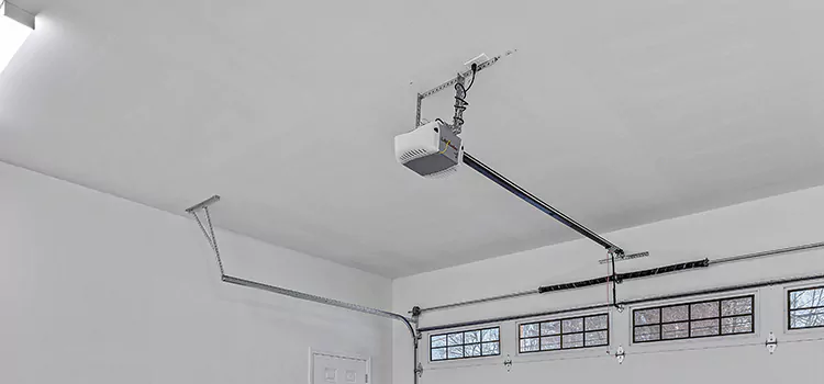 Experienced Garage Door Installers Murray