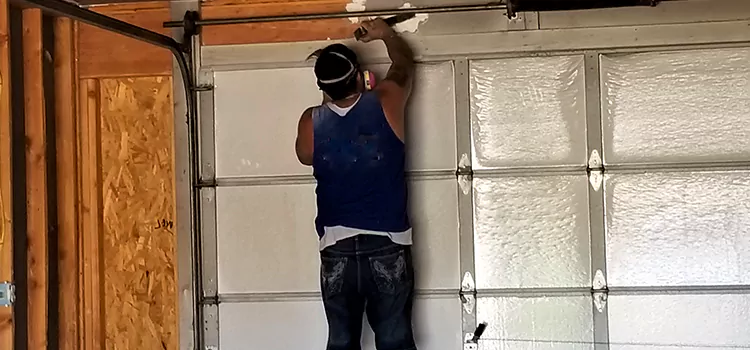 Specialized Garage Door Panel Solutions in Murray, KY