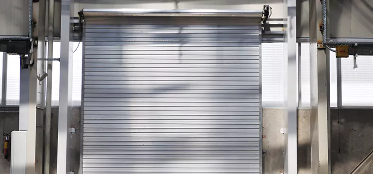 Roller Door Maintenance Murray