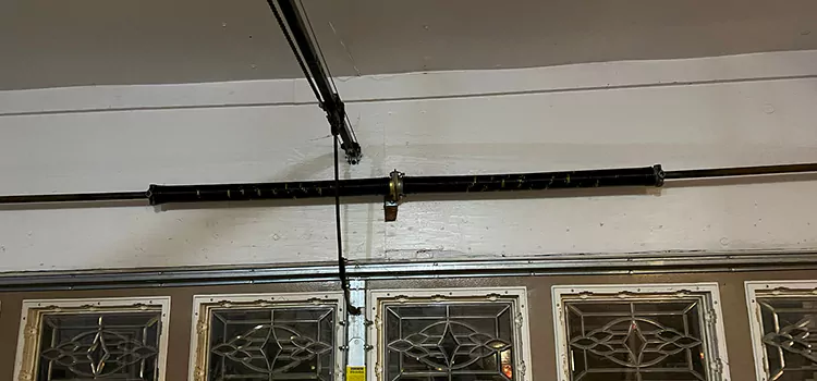Garage Door Spring Repair Near Me Murray