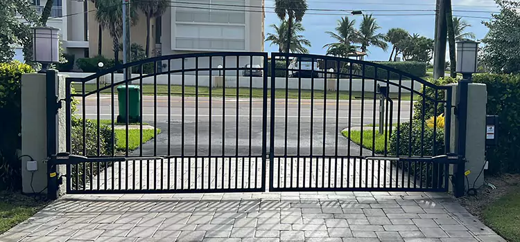 Gate Opener Replacement Near Me in Murray, KY