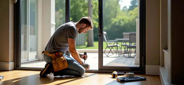 Comprehensive Solutions for Every Glass Door Need in Murray, KY