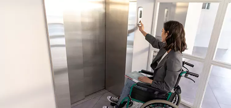 Benefits of Modern Handicap Door Systems in Murray, KY