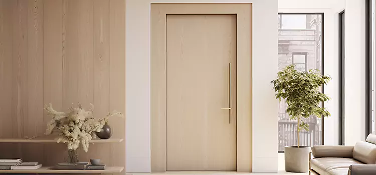 Choose Quality for Your Inside Doors in Murray, KY