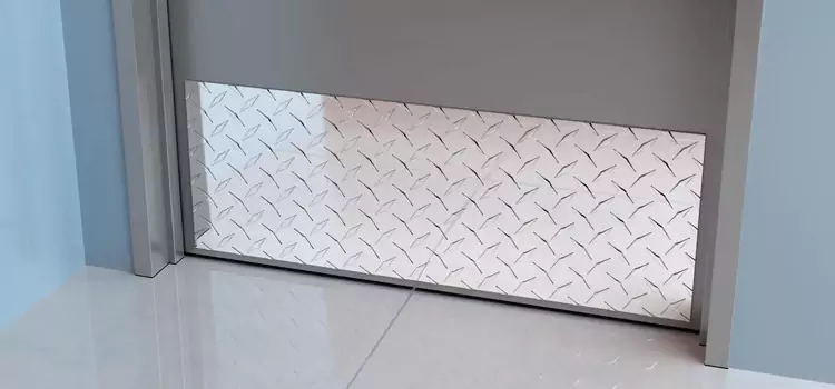 Benefits of Professional Kick Plate Solutions in Murray, KY