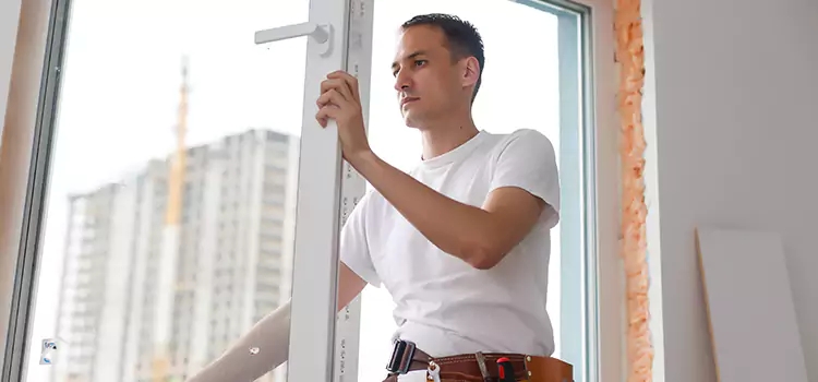 Patio Glass Replacement Murray