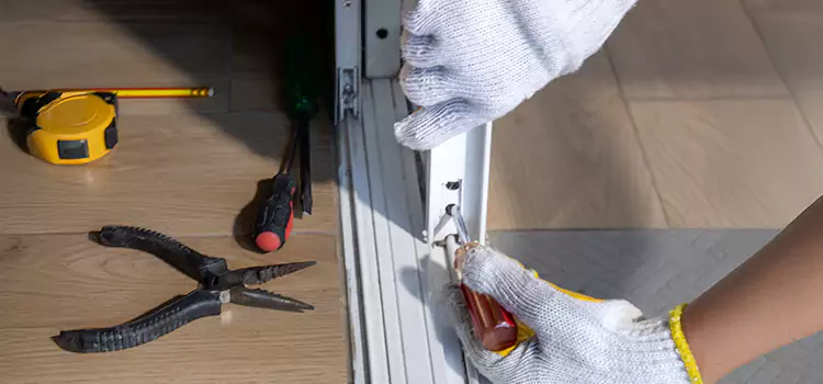 Sliding Door Installation Services in Murray, KY