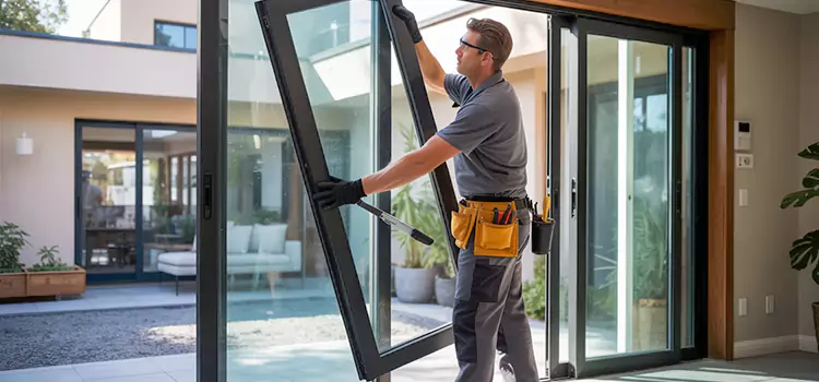 Specialized Sliding Door Roller Services in Murray, Kentucky