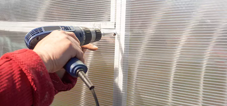 Sliding Screen Door Repair Murray