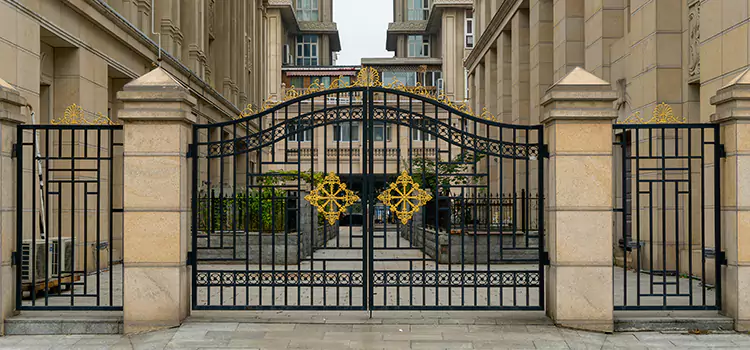 Comprehensive Iron Gate Maintenance Solutions in Murray, KY