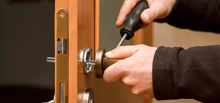 Semi Truck Locksmith Murray