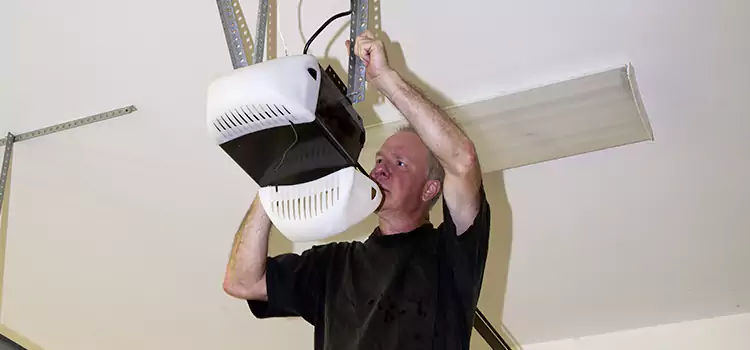 Garage Door Opener Service Murray