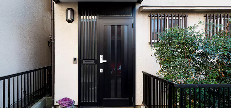 Popular Exterior Door Options in Murray, KY