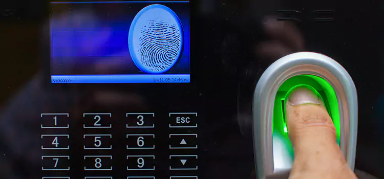 Your Trusted Partner for Secure Access in Murray, KY