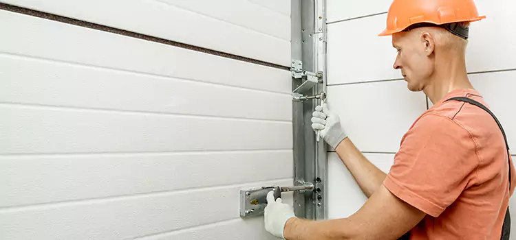 Why Choose Us for Garage Door Lock Services in Murray, KY?