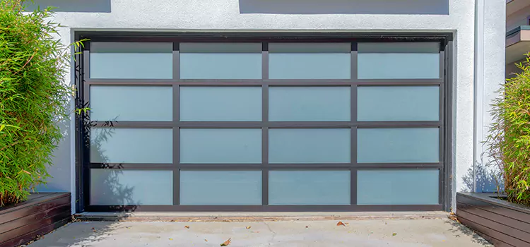 Why Choose Us for Garage Door Care in Murray, KY?