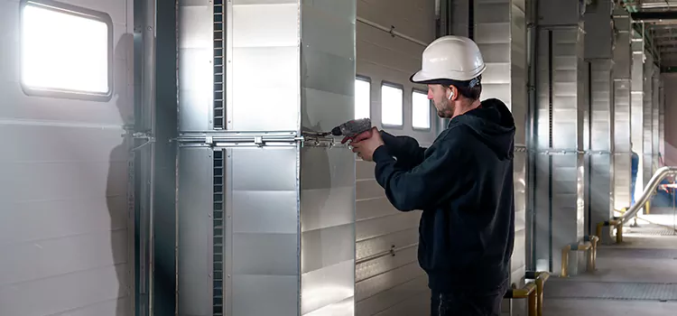 Prompt and Professional Garage Door Service in Murray, Kentucky