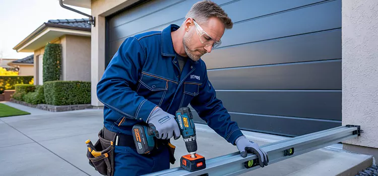 Why Choose Us for Garage Door Off Track Services in Murray, Kentucky?