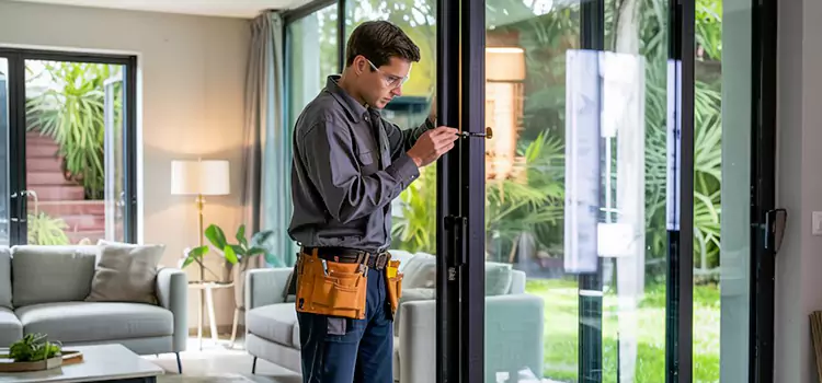 Why Choose Us for Your Glass Door Needs in Murray, KY?
