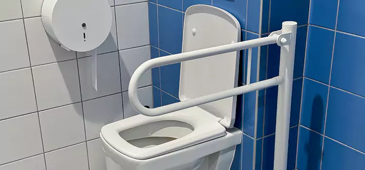 Comprehensive Solutions in Murray, KY for Accessible Facilities