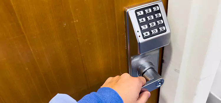 Why Choose Us for Your Keypad Lock Needs in Murray, KY?