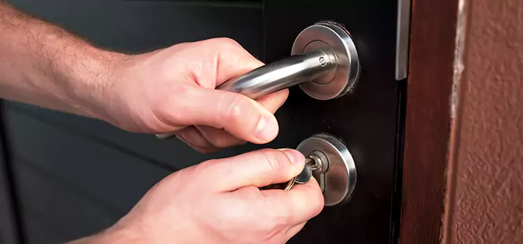 Master Key Control and Audits Murray