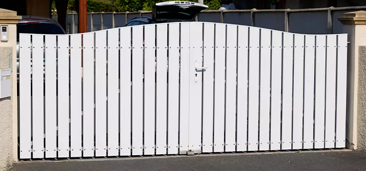 Why Choose Us for Residential Gate Repair in Murray, KY?