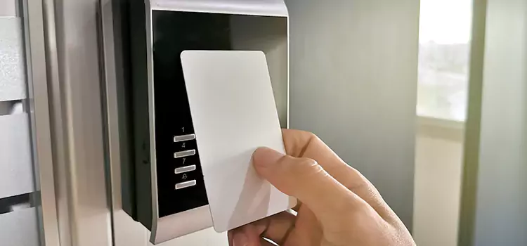 Advanced RFID Technology Integration in Murray, KY