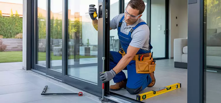 Patio Door Replacement Murray