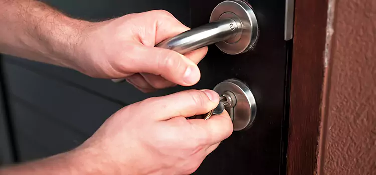 Door Closer Repair & Installation Murray