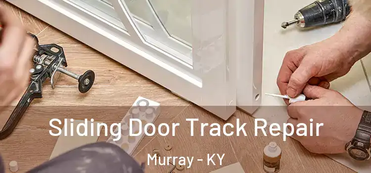 Sliding Door Track Repair Murray - KY
